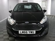 Ford Fiesta ZETEC 2