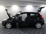 Ford Fiesta ZETEC 4