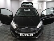 Ford Fiesta ZETEC 6