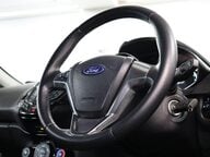 Ford Fiesta ZETEC 10