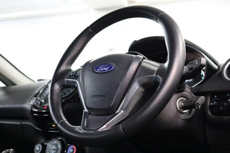 Ford Fiesta ZETEC 10