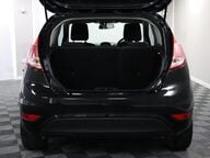 Ford Fiesta ZETEC 11