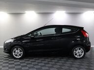 Ford Fiesta ZETEC 14