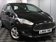 Ford Fiesta ZETEC 15