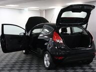Ford Fiesta ZETEC 17