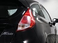Ford Fiesta ZETEC 19