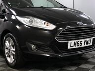 Ford Fiesta ZETEC 20