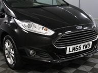 Ford Fiesta ZETEC 22