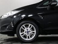 Ford Fiesta ZETEC 23