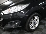 Ford Fiesta ZETEC 26