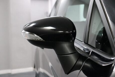 Ford Fiesta ZETEC 28
