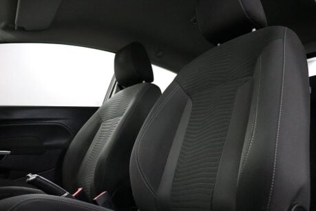 Ford Fiesta ZETEC 30