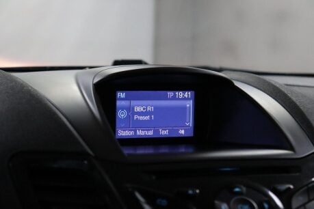 Ford Fiesta ZETEC 32