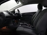 Ford Fiesta ZETEC 35