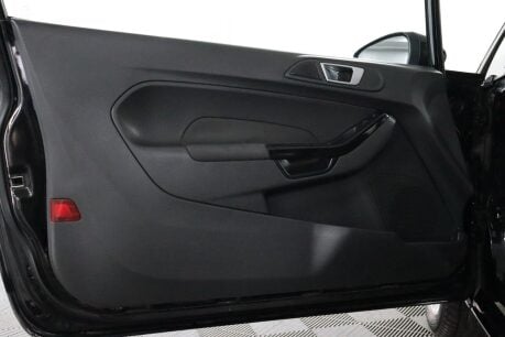 Ford Fiesta ZETEC 36