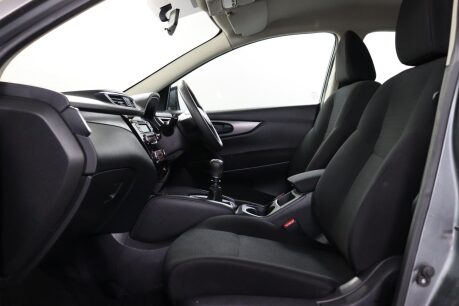 Nissan Qashqai VISIA DIG-T 41