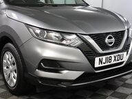 Nissan Qashqai VISIA DIG-T 27