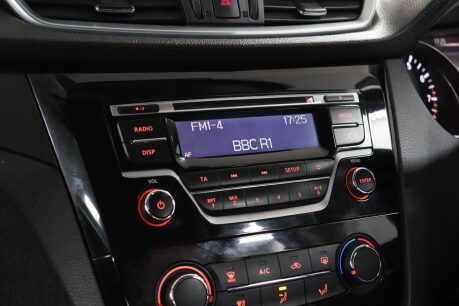 Nissan Qashqai VISIA DIG-T 38