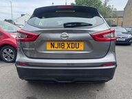 Nissan Qashqai VISIA DIG-T 4