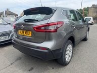 Nissan Qashqai VISIA DIG-T 5