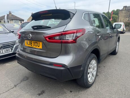 Nissan Qashqai VISIA DIG-T 5