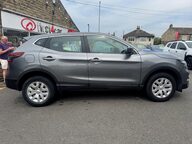 Nissan Qashqai VISIA DIG-T 6