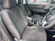 Nissan Qashqai VISIA DIG-T 7
