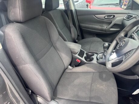 Nissan Qashqai VISIA DIG-T 7
