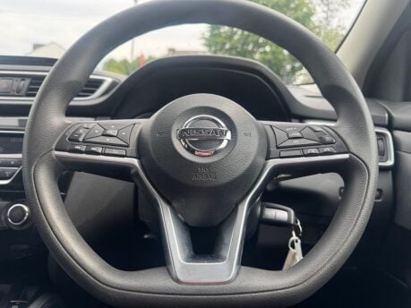Nissan Qashqai VISIA DIG-T 10