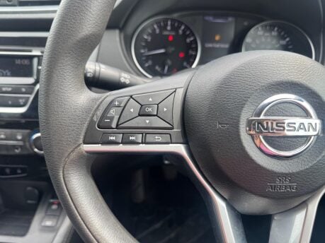 Nissan Qashqai VISIA DIG-T 11