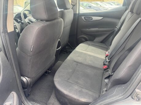 Nissan Qashqai VISIA DIG-T 13