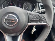 Nissan Qashqai VISIA DIG-T 8