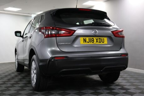 Nissan Qashqai VISIA DIG-T 30