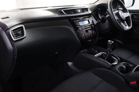 Nissan Qashqai VISIA DIG-T 35