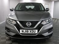 Nissan Qashqai VISIA DIG-T 2