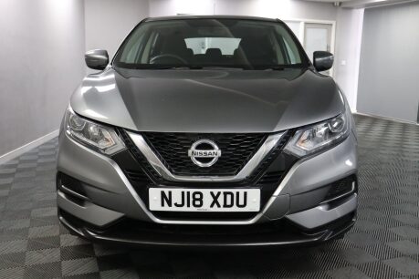 Nissan Qashqai VISIA DIG-T 2