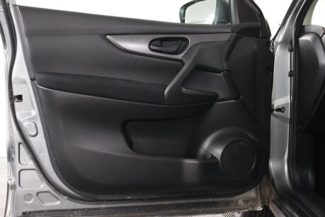 Nissan Qashqai VISIA DIG-T 42