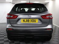 Nissan Qashqai VISIA DIG-T 9