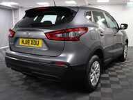 Nissan Qashqai VISIA DIG-T 12