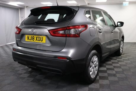 Nissan Qashqai VISIA DIG-T 12