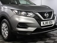 Nissan Qashqai VISIA DIG-T 25