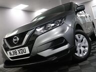 Nissan Qashqai VISIA DIG-T 33