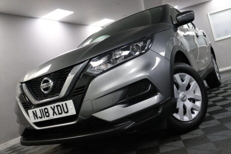 Nissan Qashqai VISIA DIG-T 33