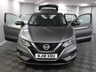 Nissan Qashqai VISIA DIG-T 8
