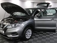 Nissan Qashqai VISIA DIG-T 17