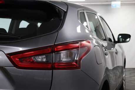 Nissan Qashqai VISIA DIG-T 24