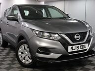 Nissan Qashqai VISIA DIG-T 20
