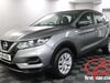 Nissan Qashqai VISIA DIG-T