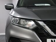 Nissan Qashqai VISIA DIG-T 26