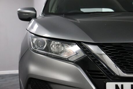Nissan Qashqai VISIA DIG-T 26